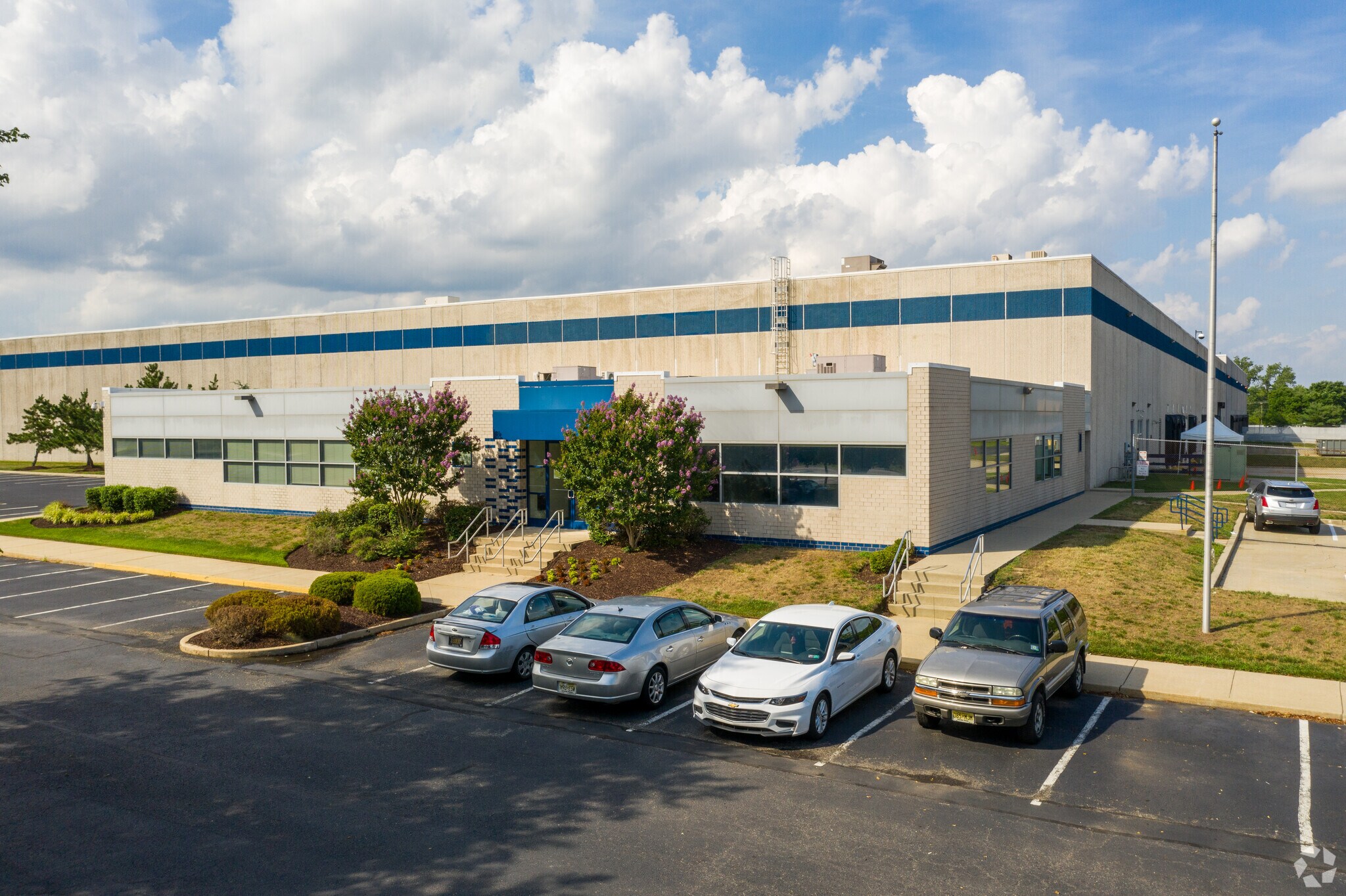 2303 Center Square Rd, Swedesboro, NJ 08085 Industrial for Lease