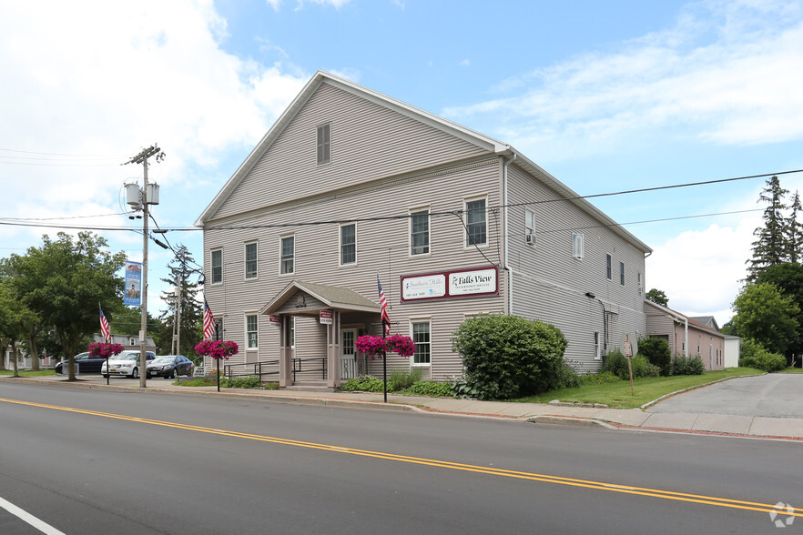 41 W Main St, Honeoye Falls, NY for sale - Primary Photo - Image 1 of 1