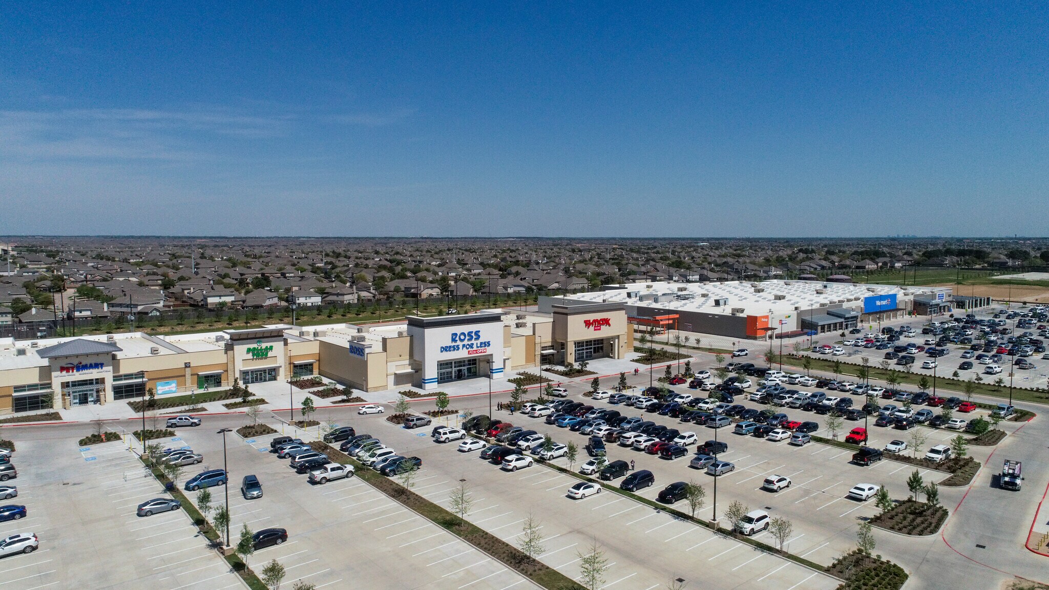 6445 FM 1463 Rd, Katy, TX for sale Building Photo- Image 1 of 1