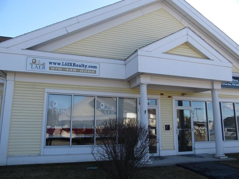 491 Main St, Groton, MA 01450