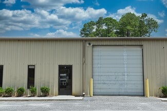 More details for 4681 Franchise St, North Charleston, SC - Industrial for Lease
