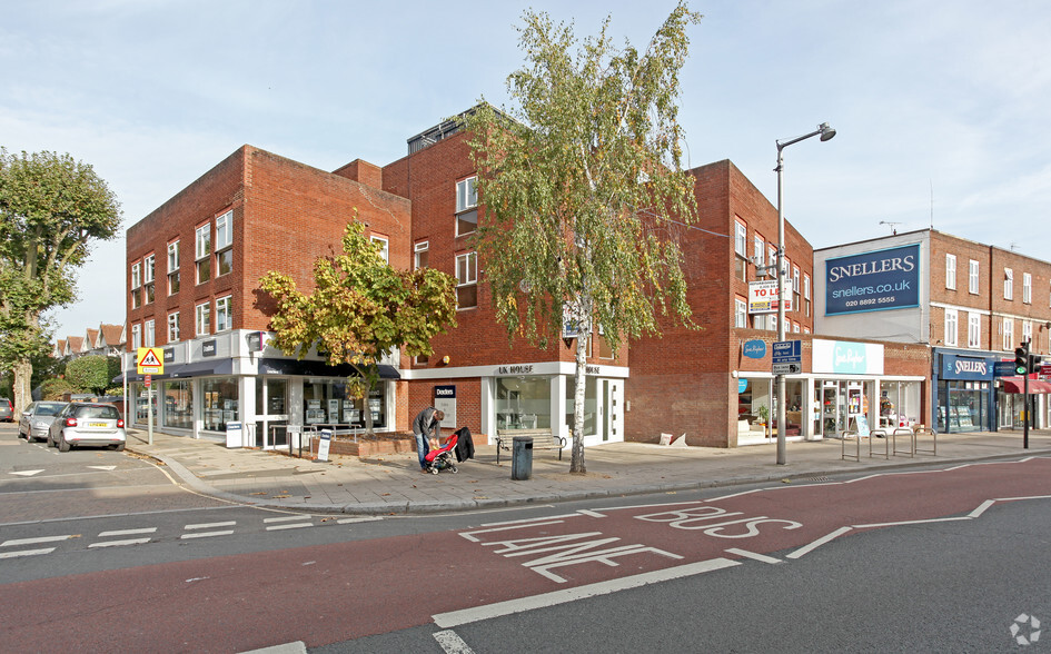 76-84 Heath Rd, Twickenham for lease - Building Photo - Image 3 of 5