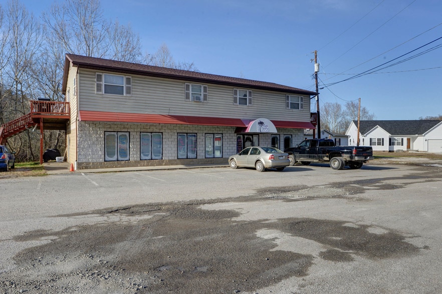 1765 US 60, Hurricane, WV for sale - Building Photo - Image 3 of 6
