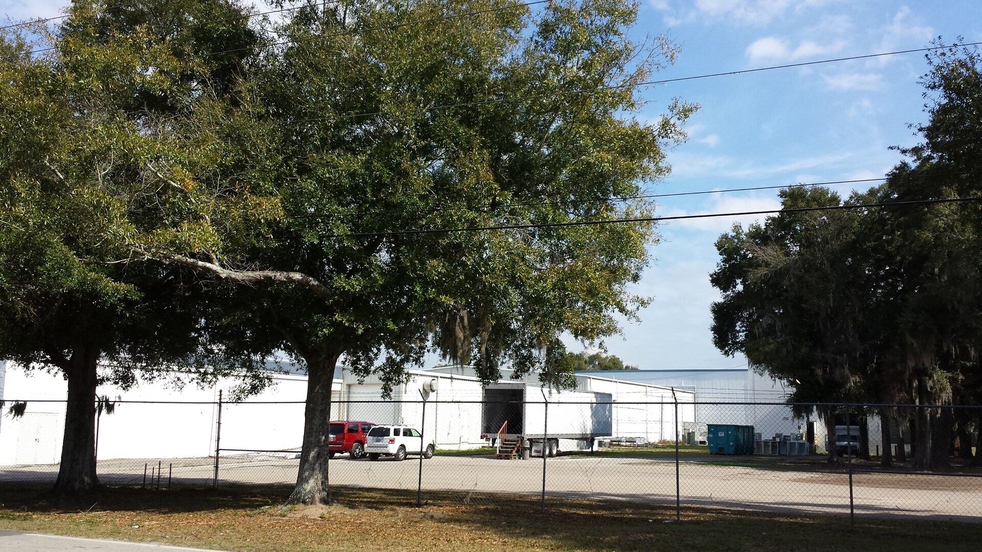 701 SW 33rd Ave, Ocala, FL for sale Building Photo- Image 1 of 1