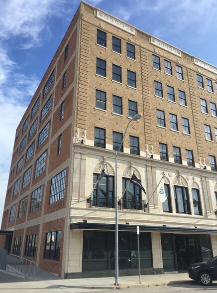 1511 Baltimore Ave, Kansas City, MO 64108 | LoopNet