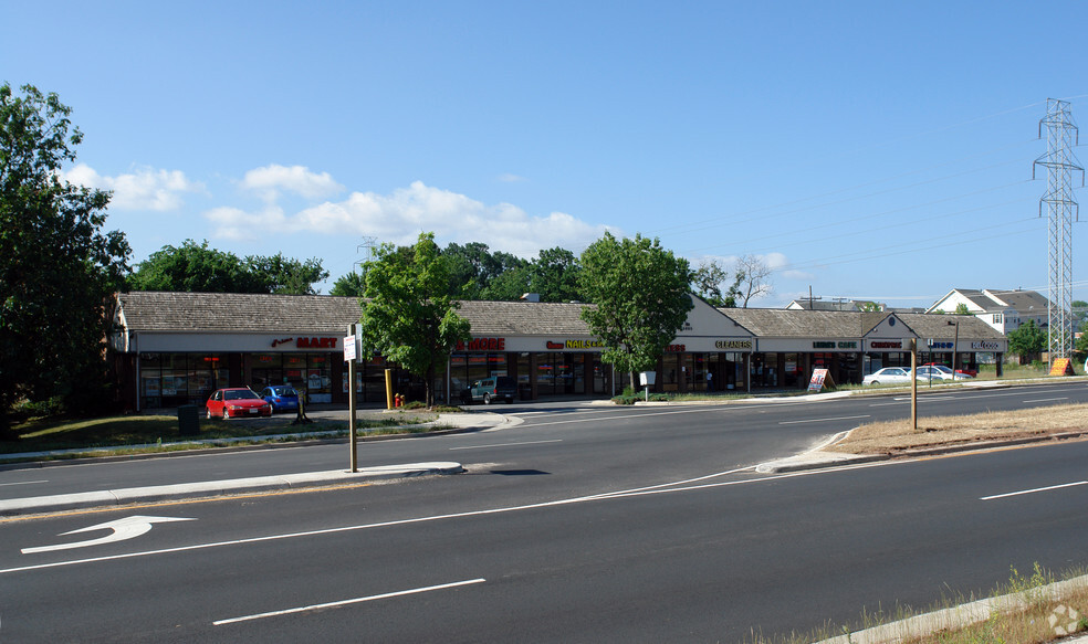 45665 W Church Rd, Sterling, VA for lease - Building Photo - Image 1 of 6