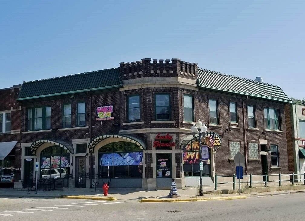 1 Nippersink Blvd, Fox Lake, IL for sale Primary Photo- Image 1 of 1