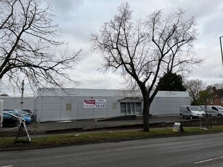 More details for Guardian Rd, Norwich - Retail for Lease