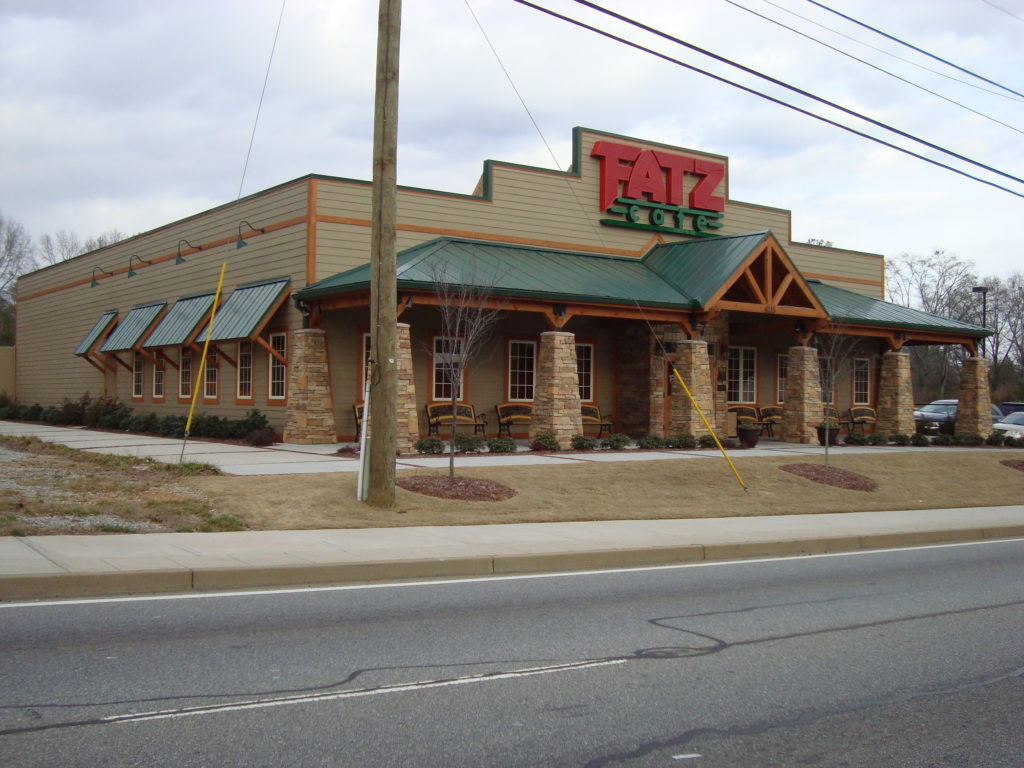 4115 Lexington Rd, Athens, GA for sale Building Photo- Image 1 of 1