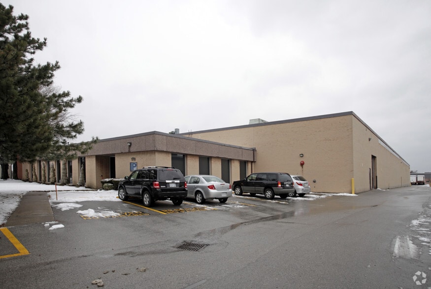 170 Commander Blvd, Toronto, ON for sale - Primary Photo - Image 1 of 1