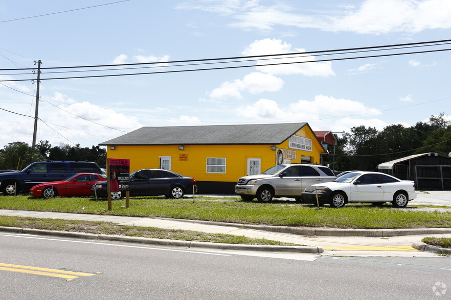 414 US Highway 17 92 N, Davenport, FL for sale - Primary Photo - Image 1 of 1