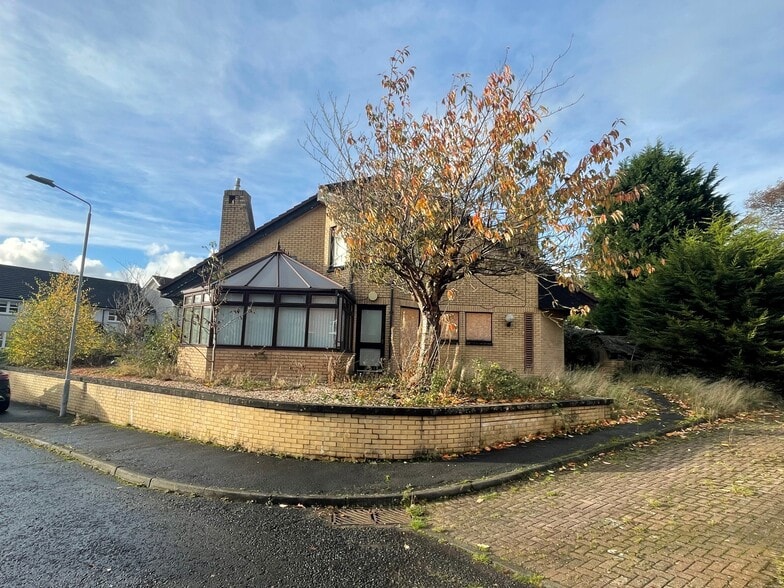 Colston Rd, Airdrie, ML6 7AA