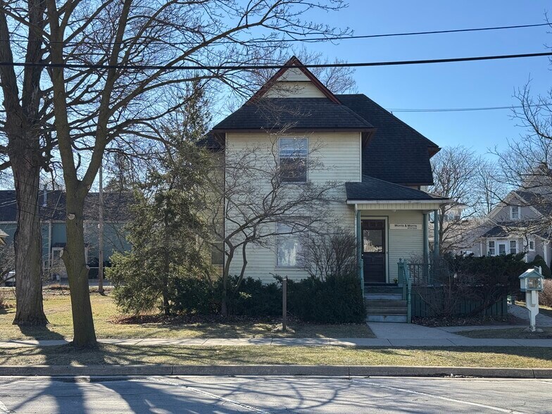 3258 Broad St, Dexter, MI for lease - Building Photo - Image 2 of 7