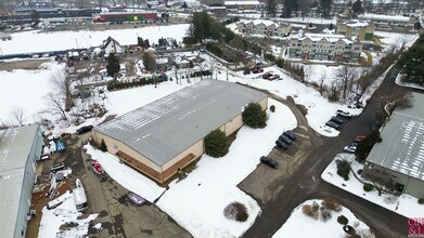 39B Plains Rd, Essex, CT for lease Interior Photo- Image 2 of 13