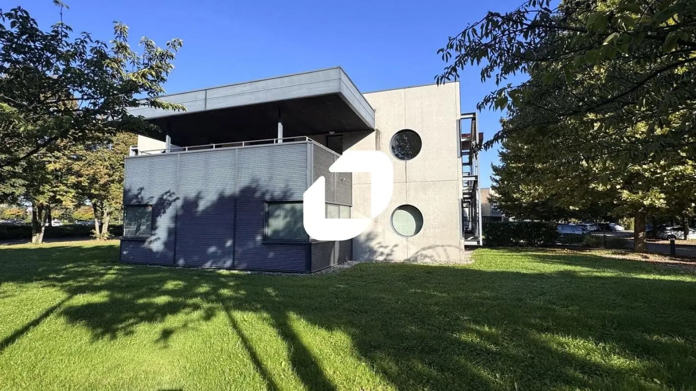 3 Avenue De L'Europe, Schiltigheim for lease Building Photo- Image 1 of 15