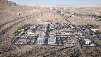 More details for West Wendover, West Wendover, NV - Land for Sale