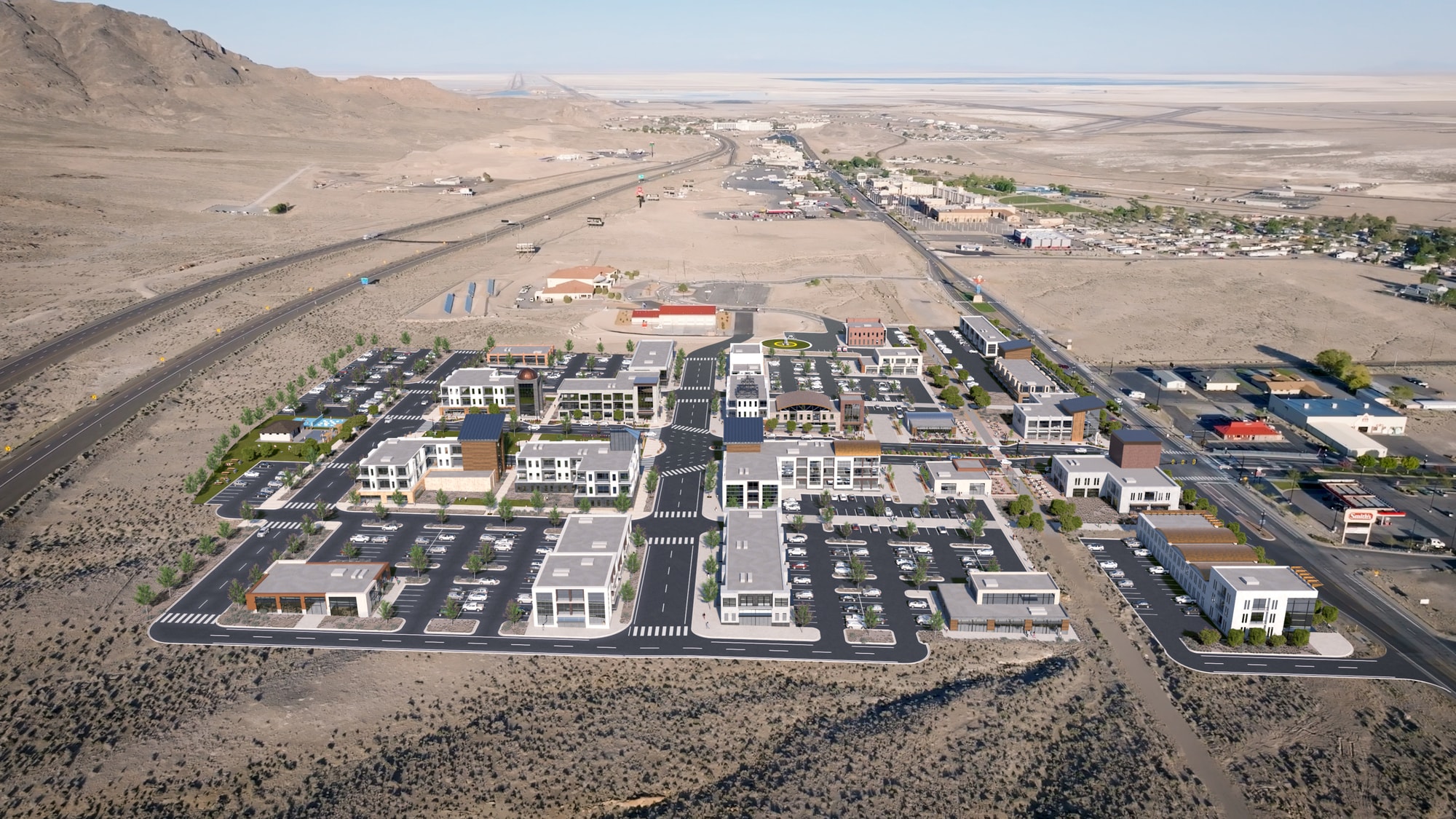 West Wendover, West Wendover, NV for sale Primary Photo- Image 1 of 7