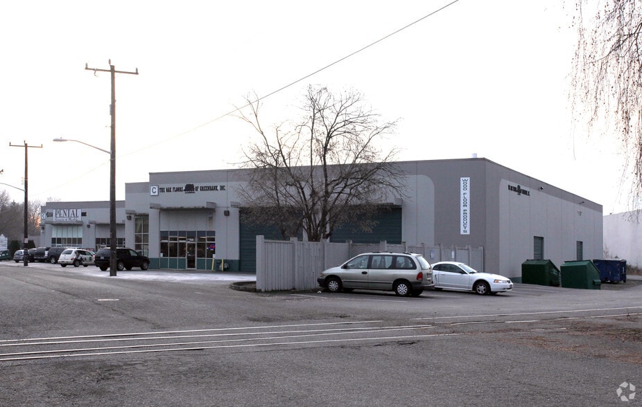 750-770 S Michigan St, Seattle, WA for lease - Building Photo - Image 1 of 6