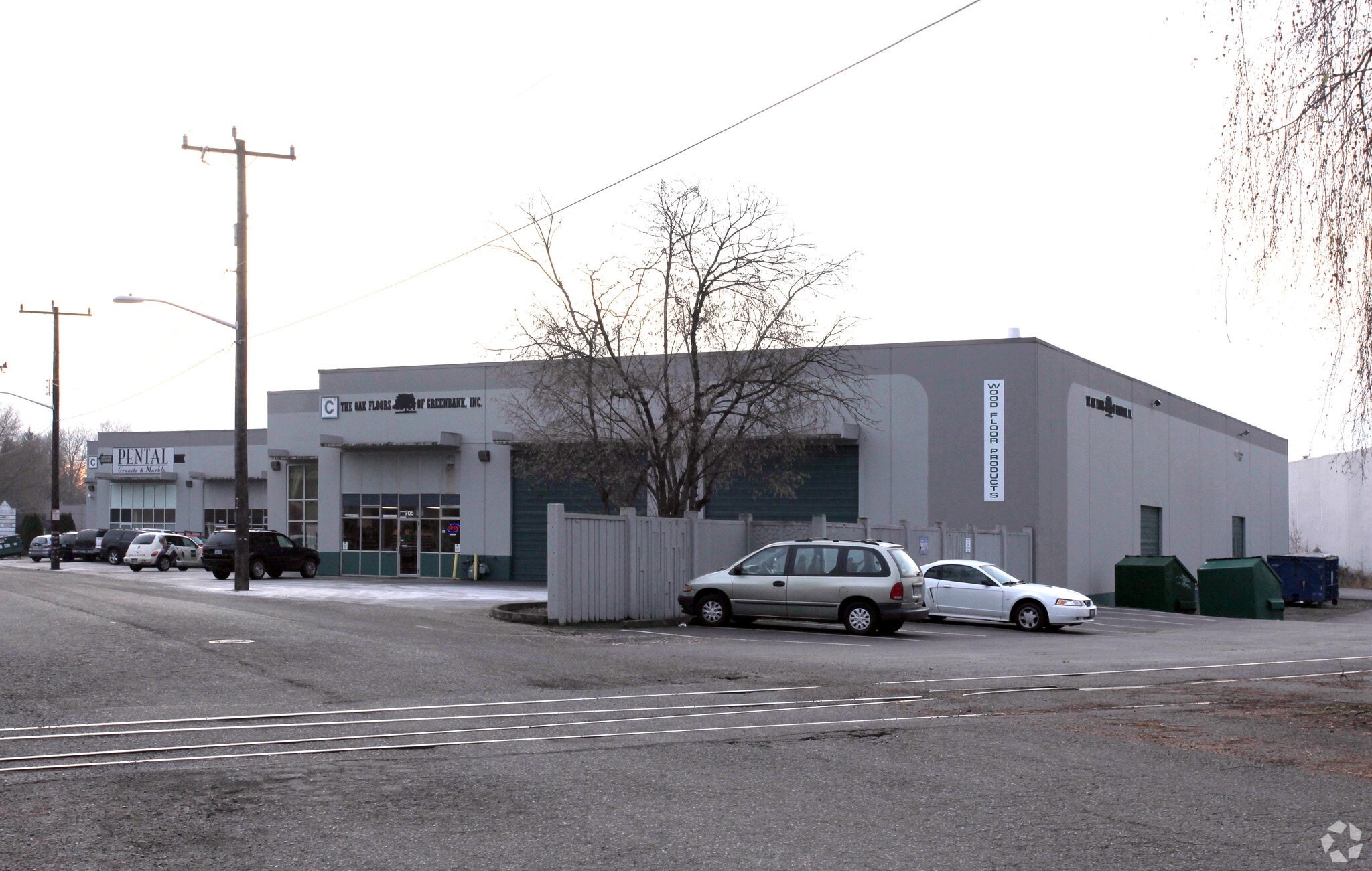 750-770 S Michigan St, Seattle, WA for lease Building Photo- Image 1 of 7
