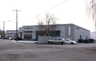 More details for 750-770 S Michigan St, Seattle, WA - Industrial for Lease