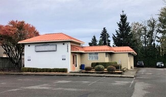 More details for 19220 Mcloughlin Blvd, Gladstone, OR - Office/Medical for Lease