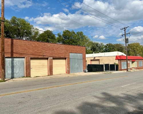 4500-4508 E 27th St, Kansas City, MO for sale - Building Photo - Image 2 of 7