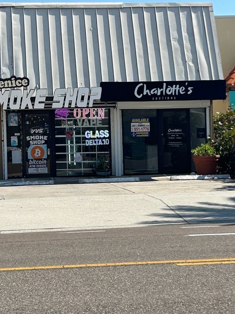 229 S Tamiami Trl, Venice, FL for sale Building Photo- Image 1 of 1