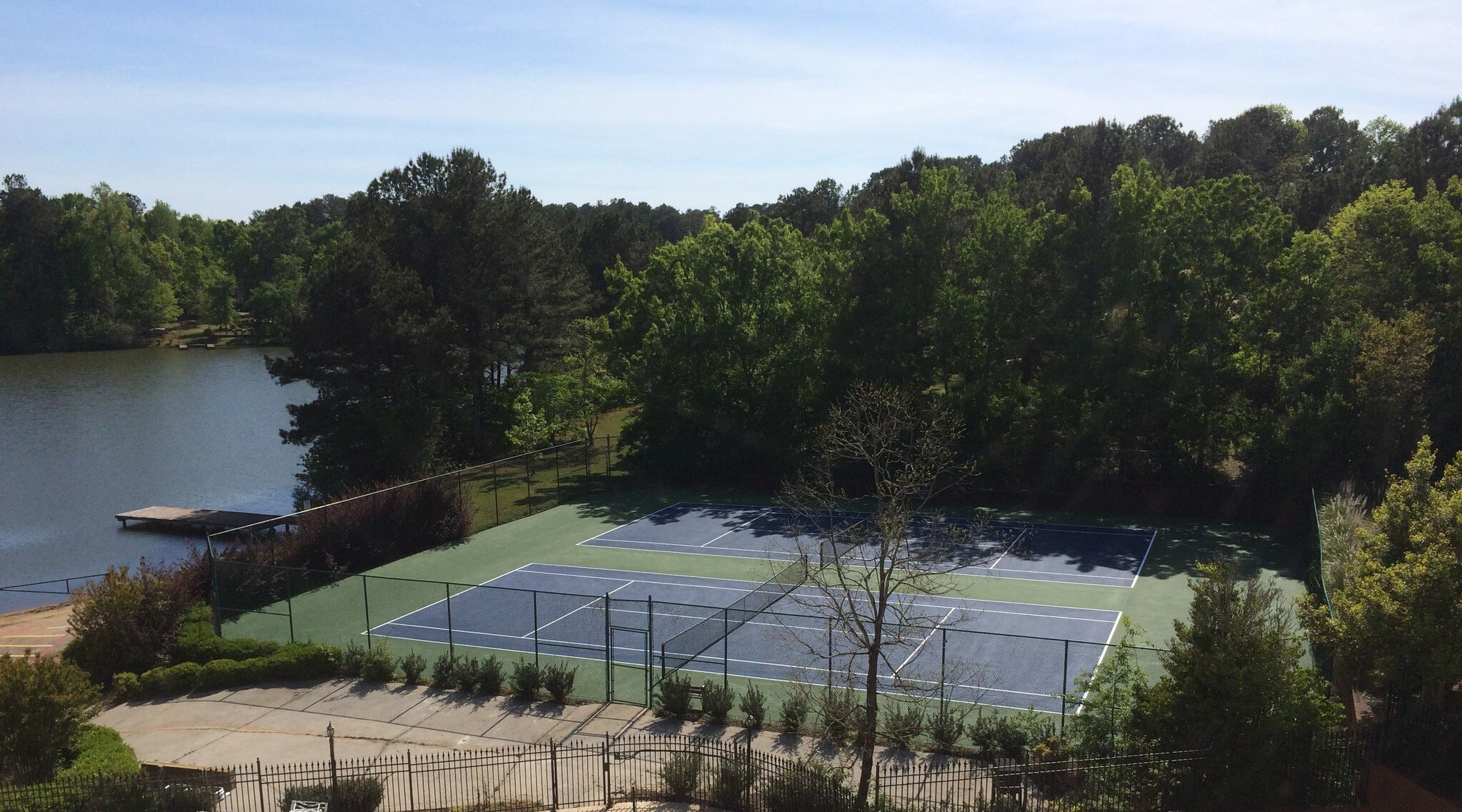 1720 Lake Dow Rd, Mcdonough, GA 30252 Space at Lake Dow Club