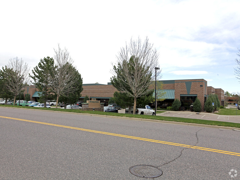 8130 Shaffer Pky, Littleton, CO for lease - Building Photo - Image 2 of 6