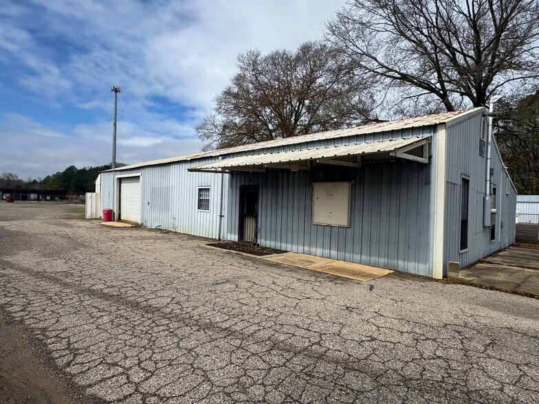 12935 U. S. 43, Axis, AL for sale - Building Photo - Image 1 of 1