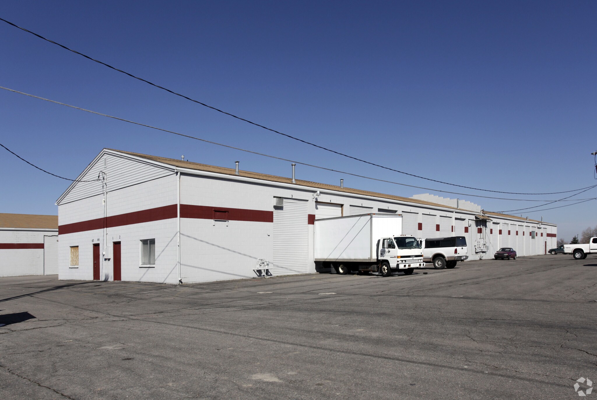 680 W 200 N, Logan, UT 84321 Cache Pines