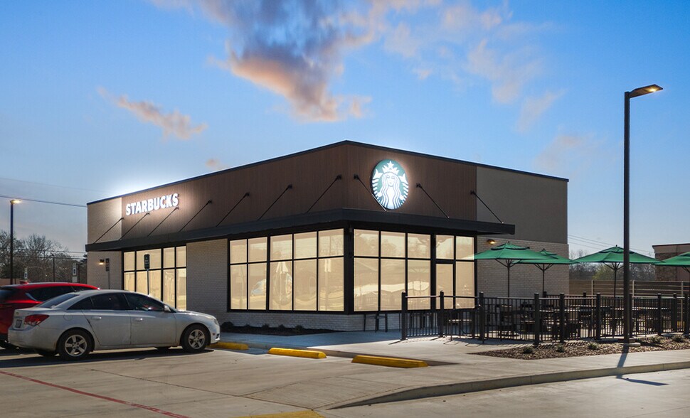 895 US Highway 271 N, Gilmer, TX for sale - Primary Photo - Image 1 of 1