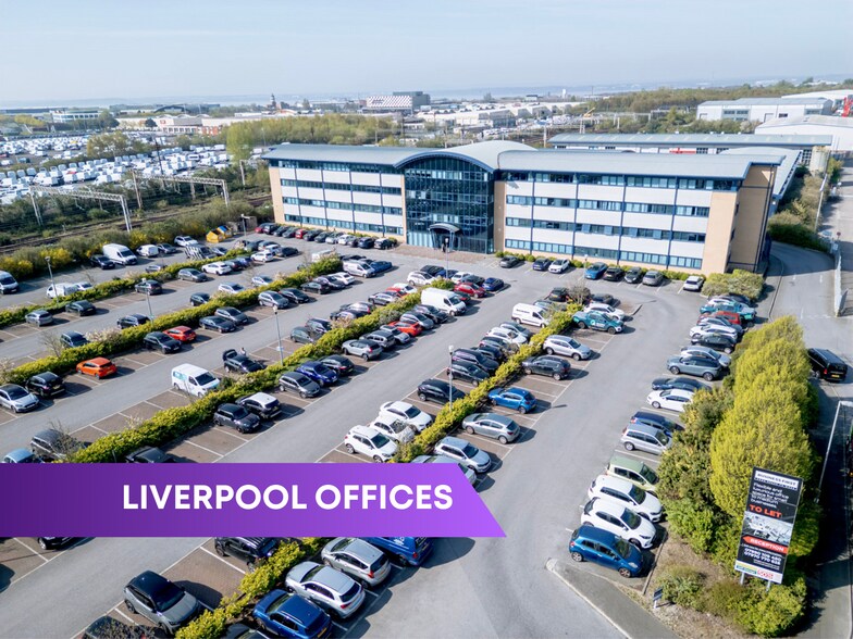 25 Goodlass Rd, Liverpool for lease - Primary Photo - Image 1 of 45