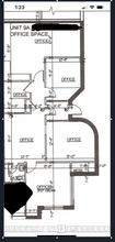 390 Knickerbocker Ave, Bohemia, NY for lease Floor Plan- Image 1 of 1