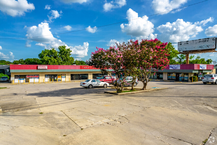 14910 Nacogdoches Rd, San Antonio, TX for lease - Building Photo - Image 3 of 5