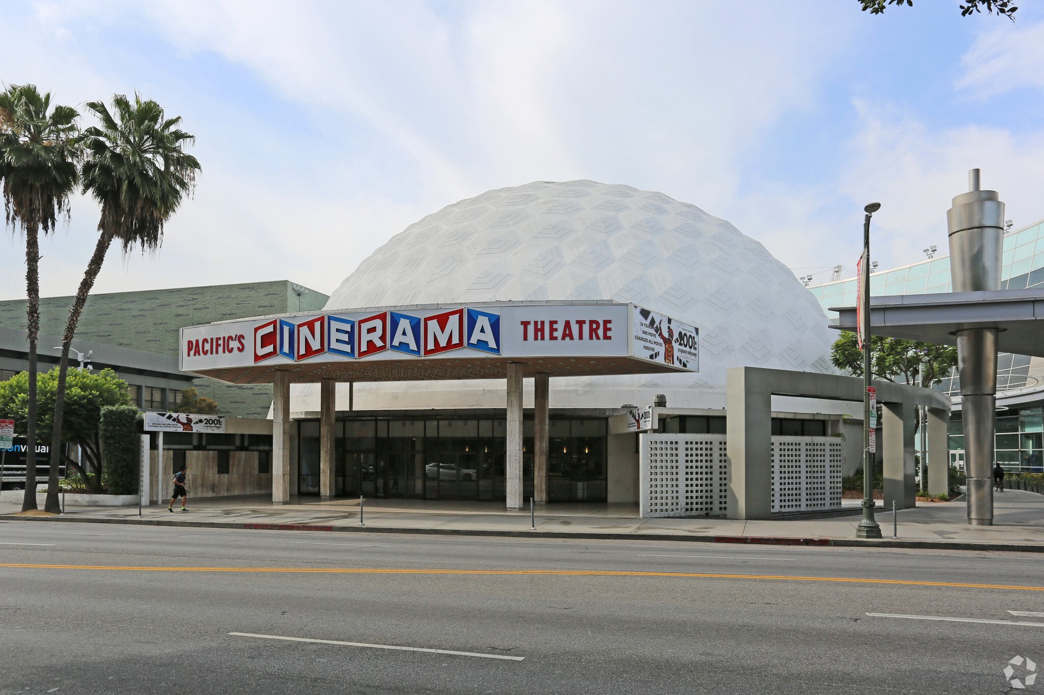 6360 W Sunset Blvd, Hollywood, CA for sale Primary Photo- Image 1 of 1