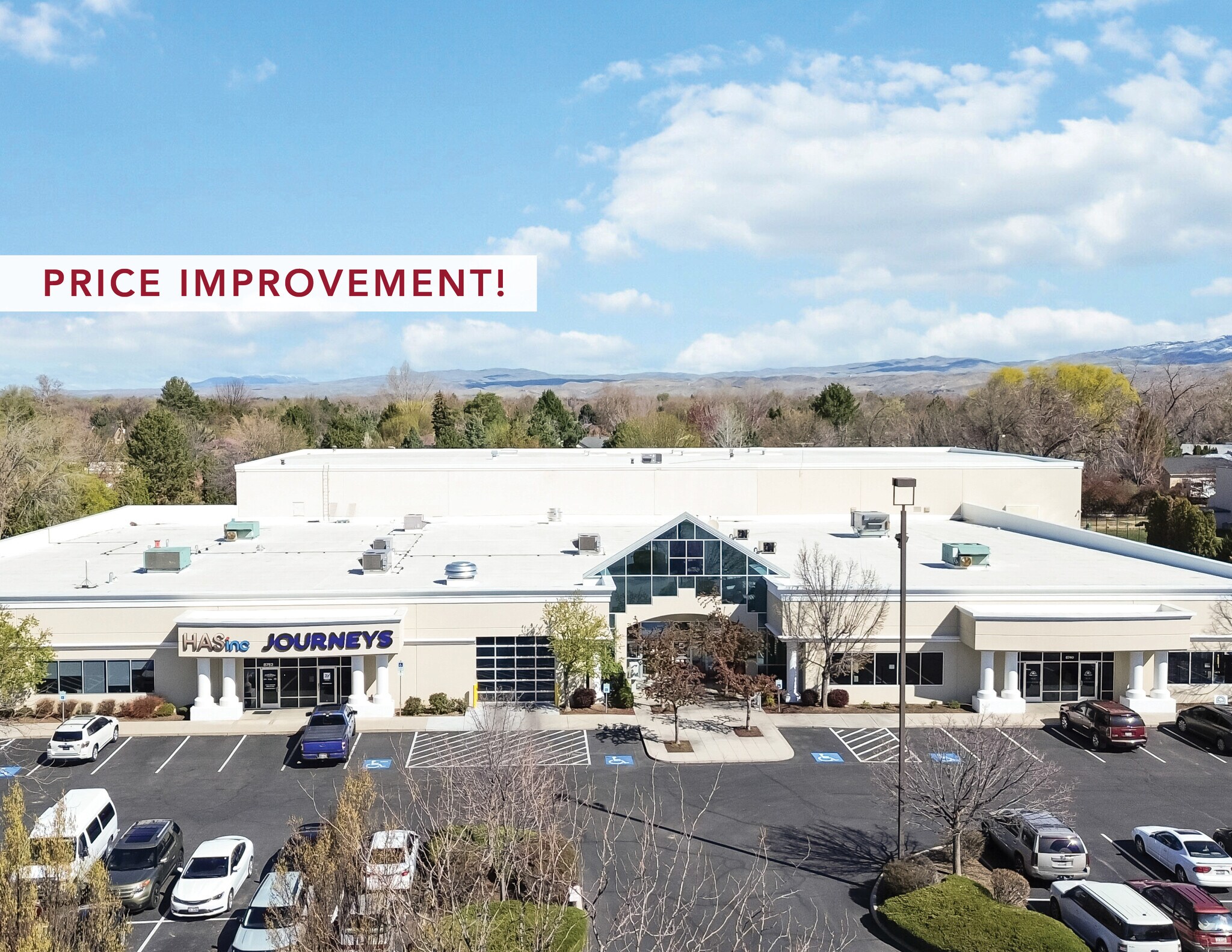 8740 W Fairview Ave, Boise, ID for sale Primary Photo- Image 1 of 1