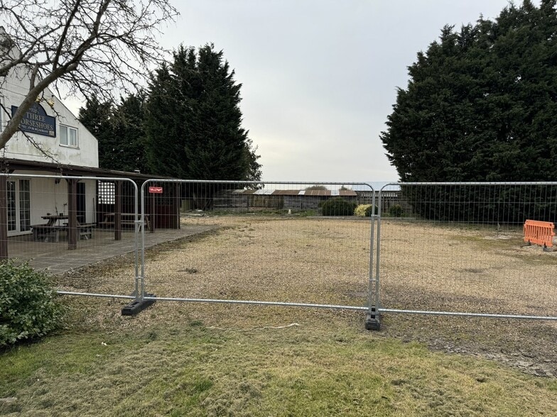 344 March Rd, Whittlesey for sale - Building Photo - Image 2 of 7