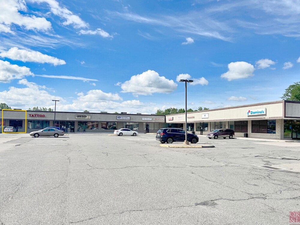 775785 Silver Ln, East Hartford, CT 06118