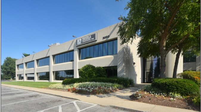 3050 Harrodsburg Rd, Lexington, KY for lease Primary Photo- Image 1 of 4