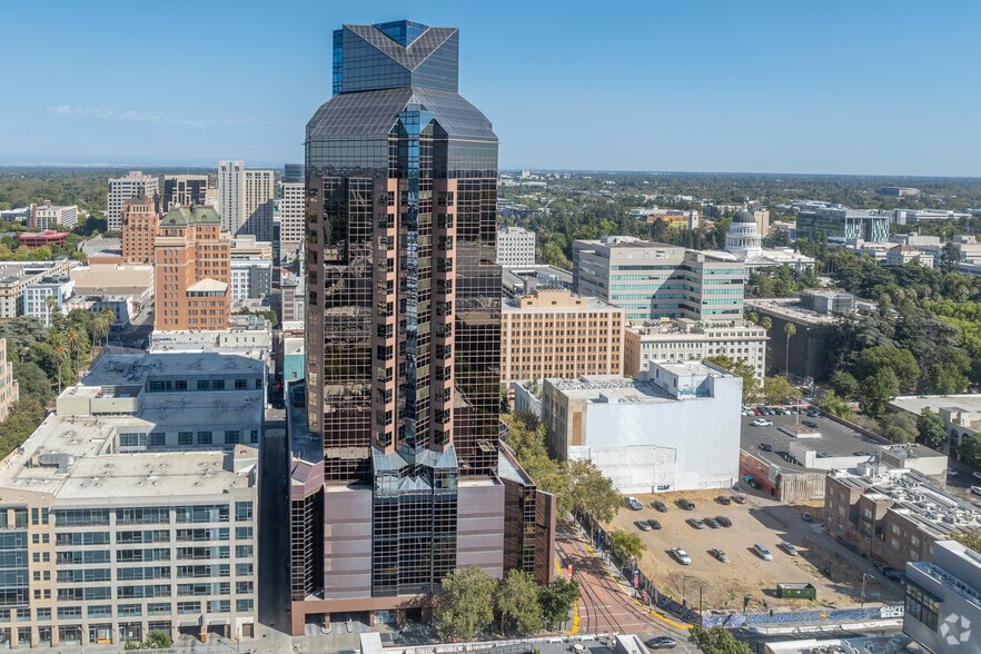 801 K St, Sacramento, CA for lease - Primary Photo - Image 1 of 54