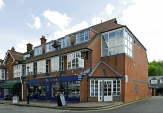 More details for 39-41 The Parade, Claygate - Office for Lease