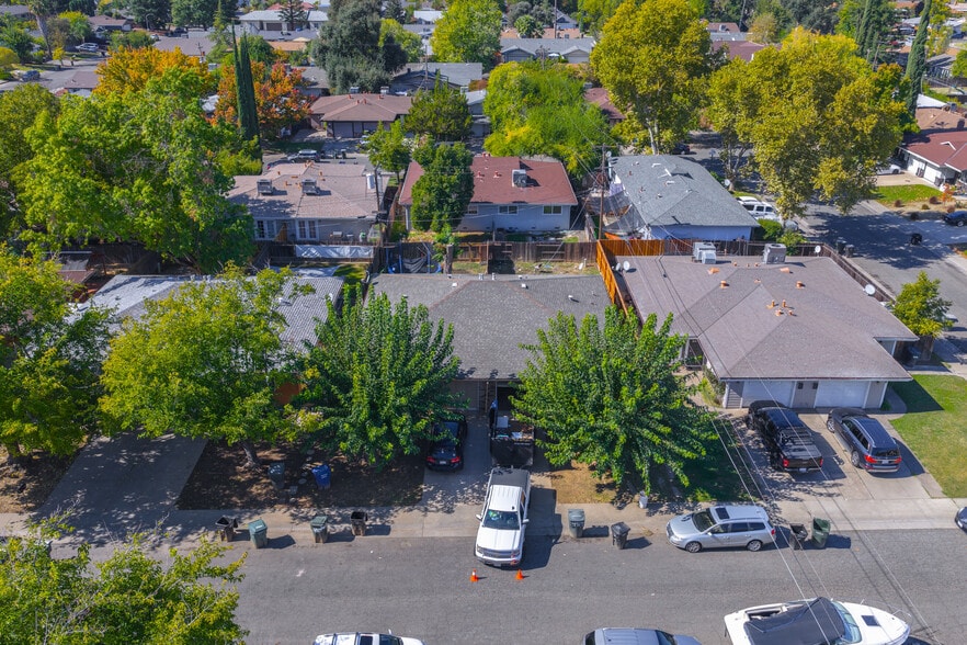 4917 Orchid Way, Sacramento, CA for sale - Building Photo - Image 2 of 10