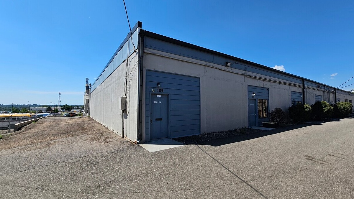 12100 W 52nd Ave, Wheat Ridge, CO for lease Building Photo- Image 1 of 43