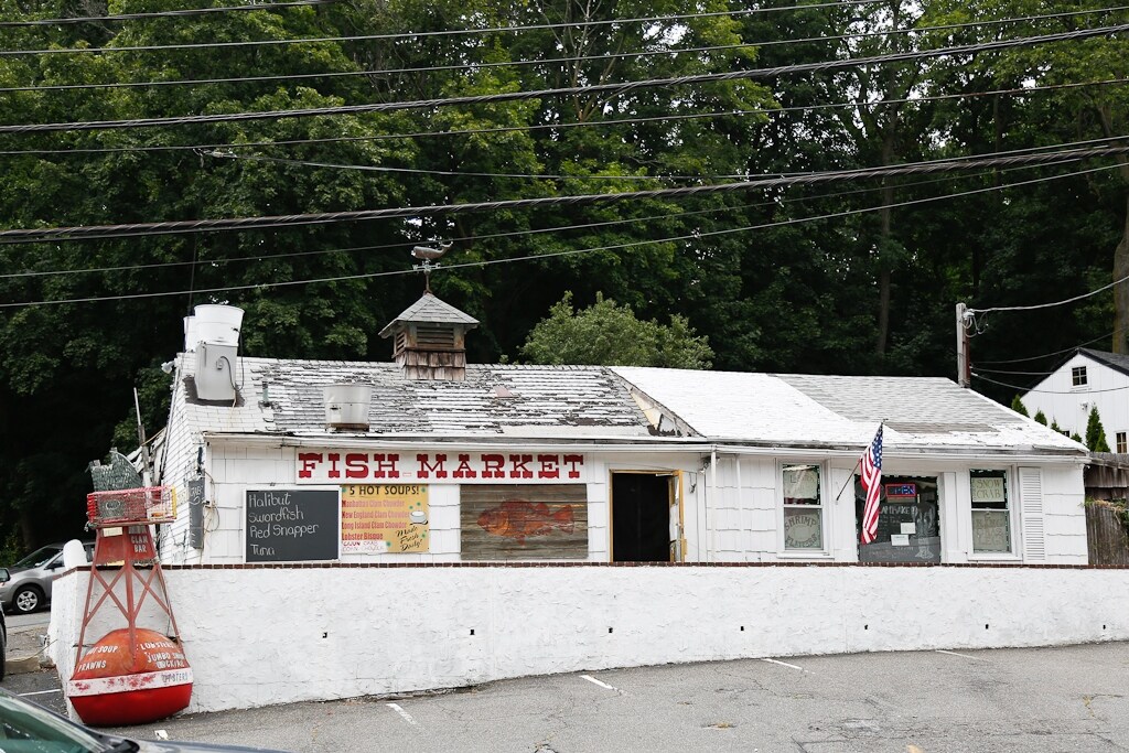113 E Main St, Huntington, NY for sale Building Photo- Image 1 of 1