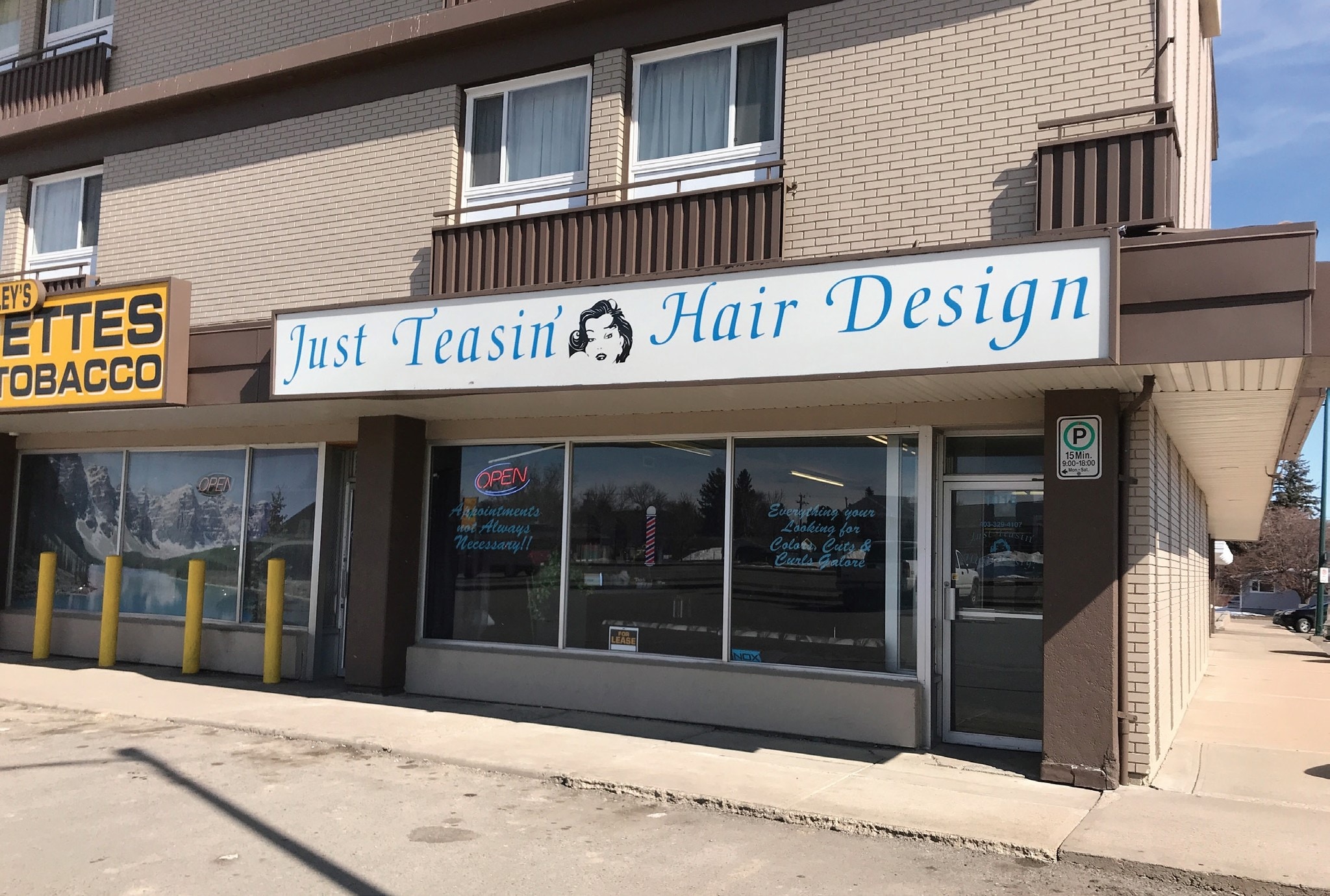 1015 Mayor Magrath Dr S, Lethbridge, AB for sale Primary Photo- Image 1 of 1