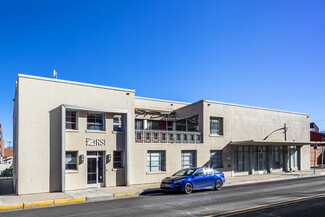 More details for 723 Silver Ave SW, Albuquerque, NM - Office/Retail for Lease