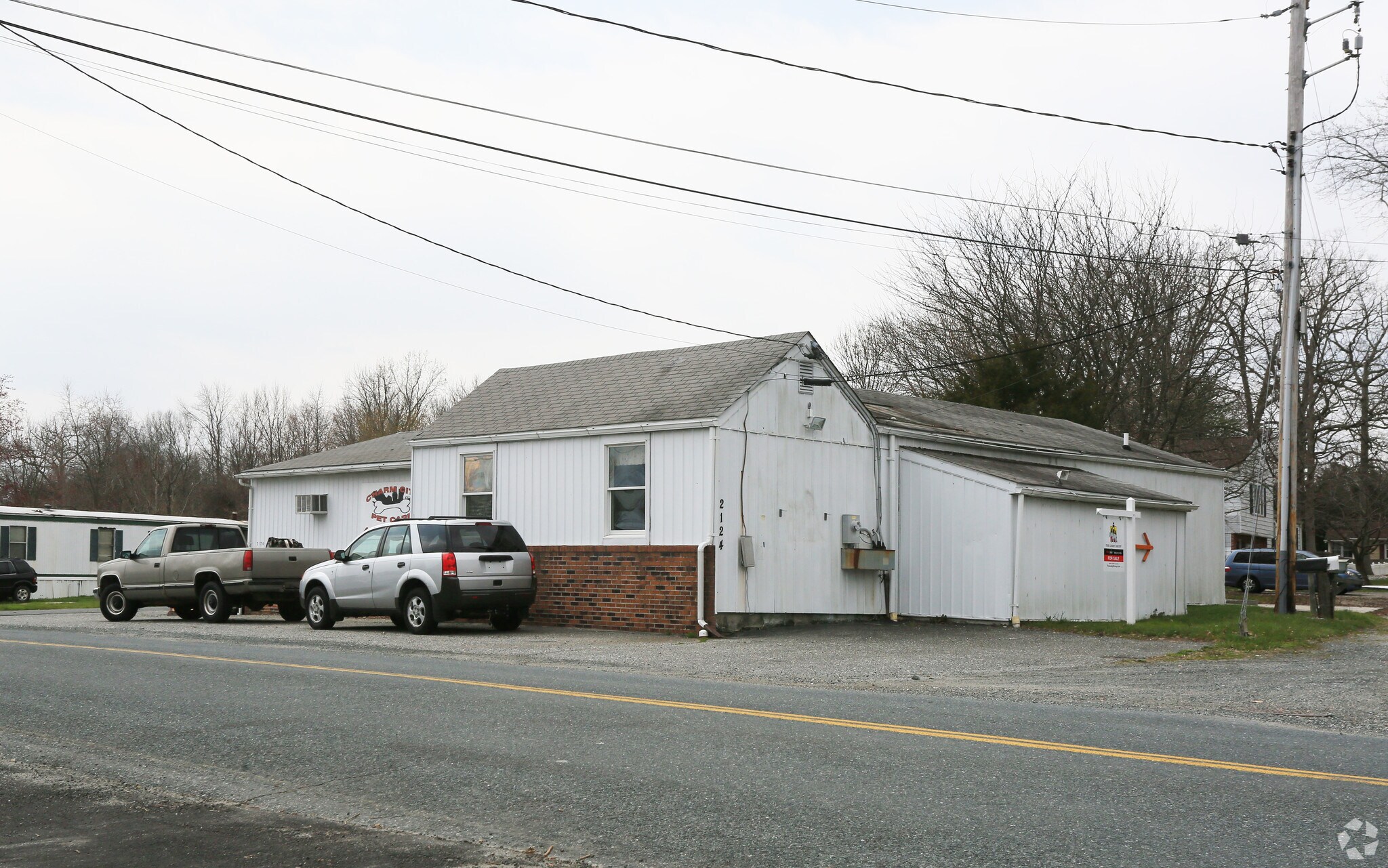 2124 Nuttal Ave, Edgewood, MD for sale Primary Photo- Image 1 of 1