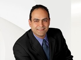 Bill Sadek