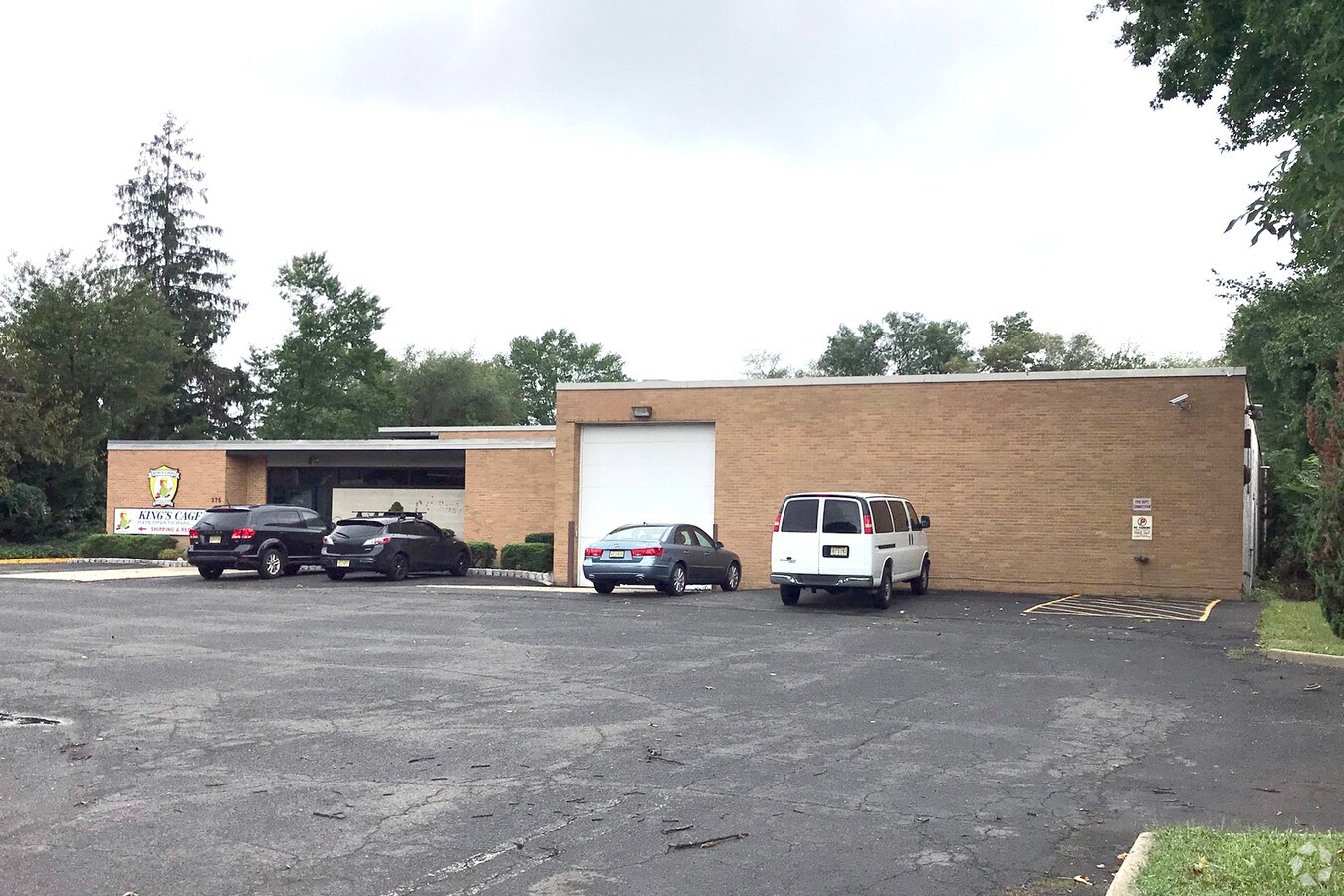 375 Old Bridge Tpke, East Brunswick, NJ 08816